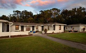 Travel Inn Of Titusville